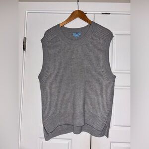 CeCe Sweater Vest